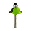 5/32&quot; x 1/4&quot; Shank Decorative Roman Ogee Professional Router Bit Recyclable Exchangeable